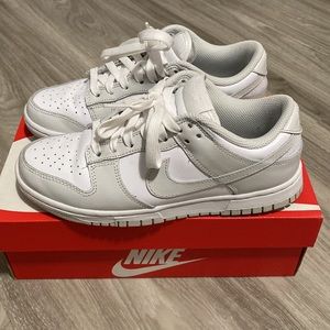 Nike Photon Dust Dunks